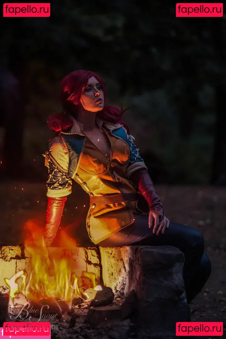 Bluesnow Onlyfans Photo Gallery 