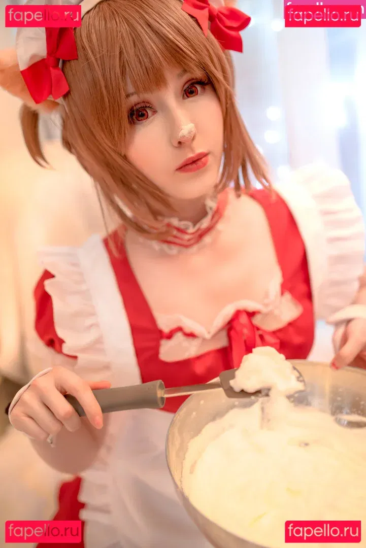 Bluesnow Onlyfans Photo Gallery 