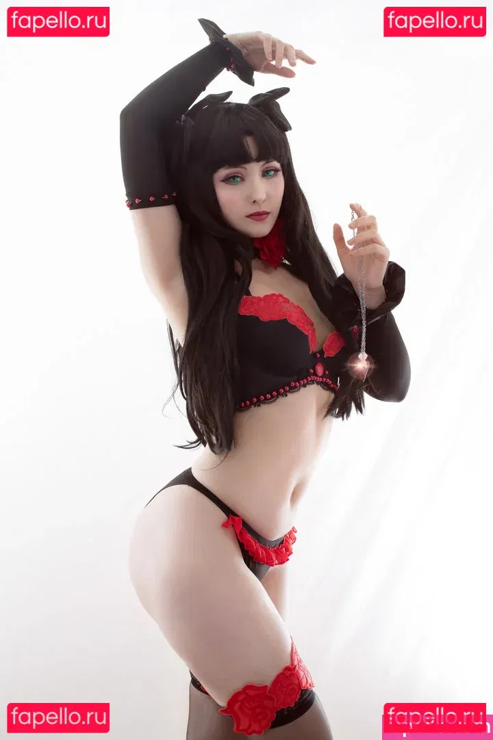 Bluesnow Onlyfans Photo Gallery 