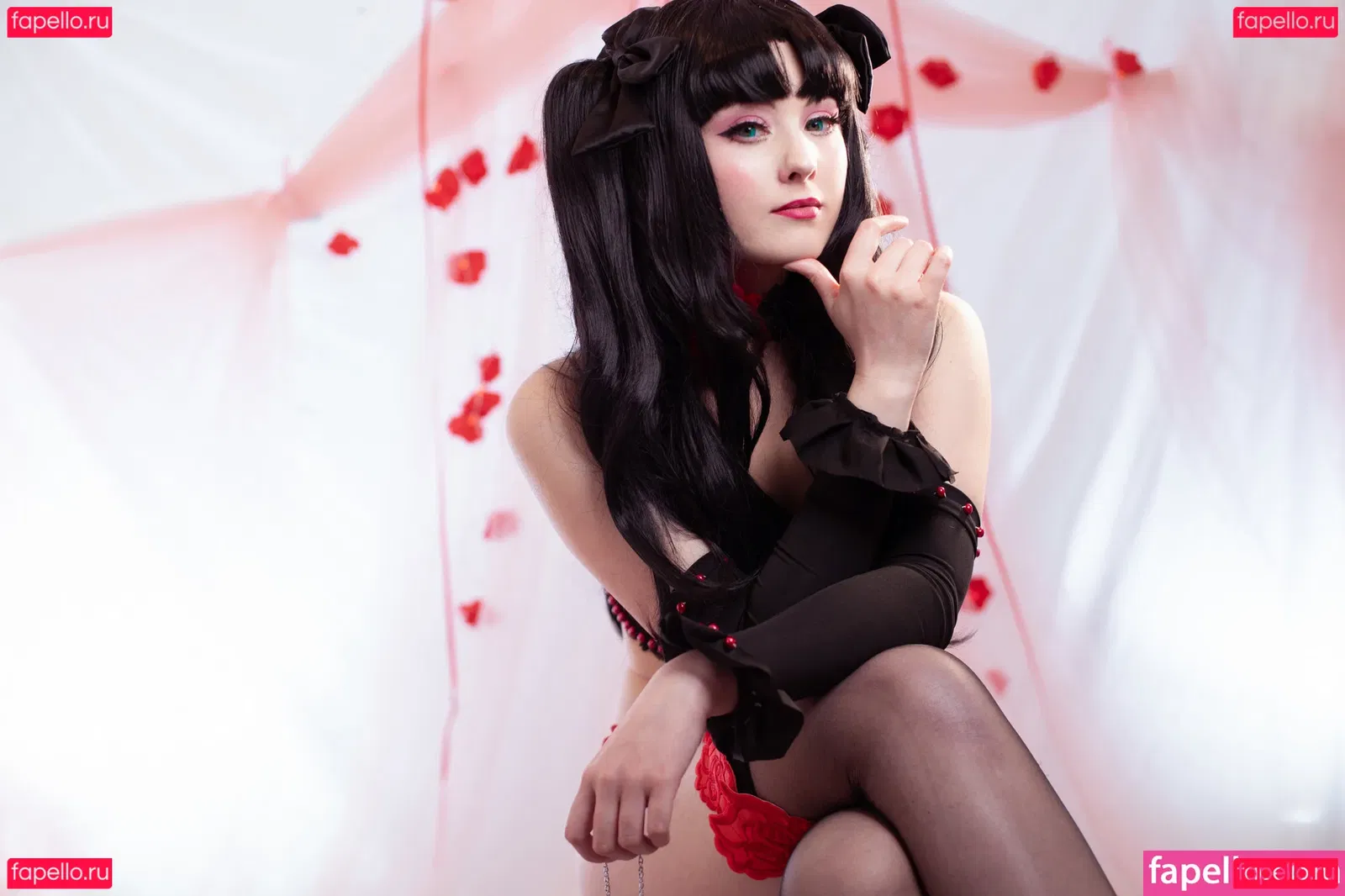 Bluesnow Onlyfans Photo Gallery 