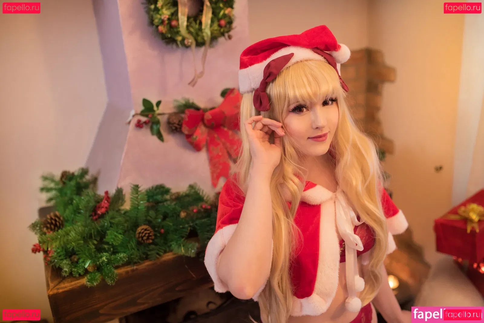 Bluesnow Onlyfans Photo Gallery 