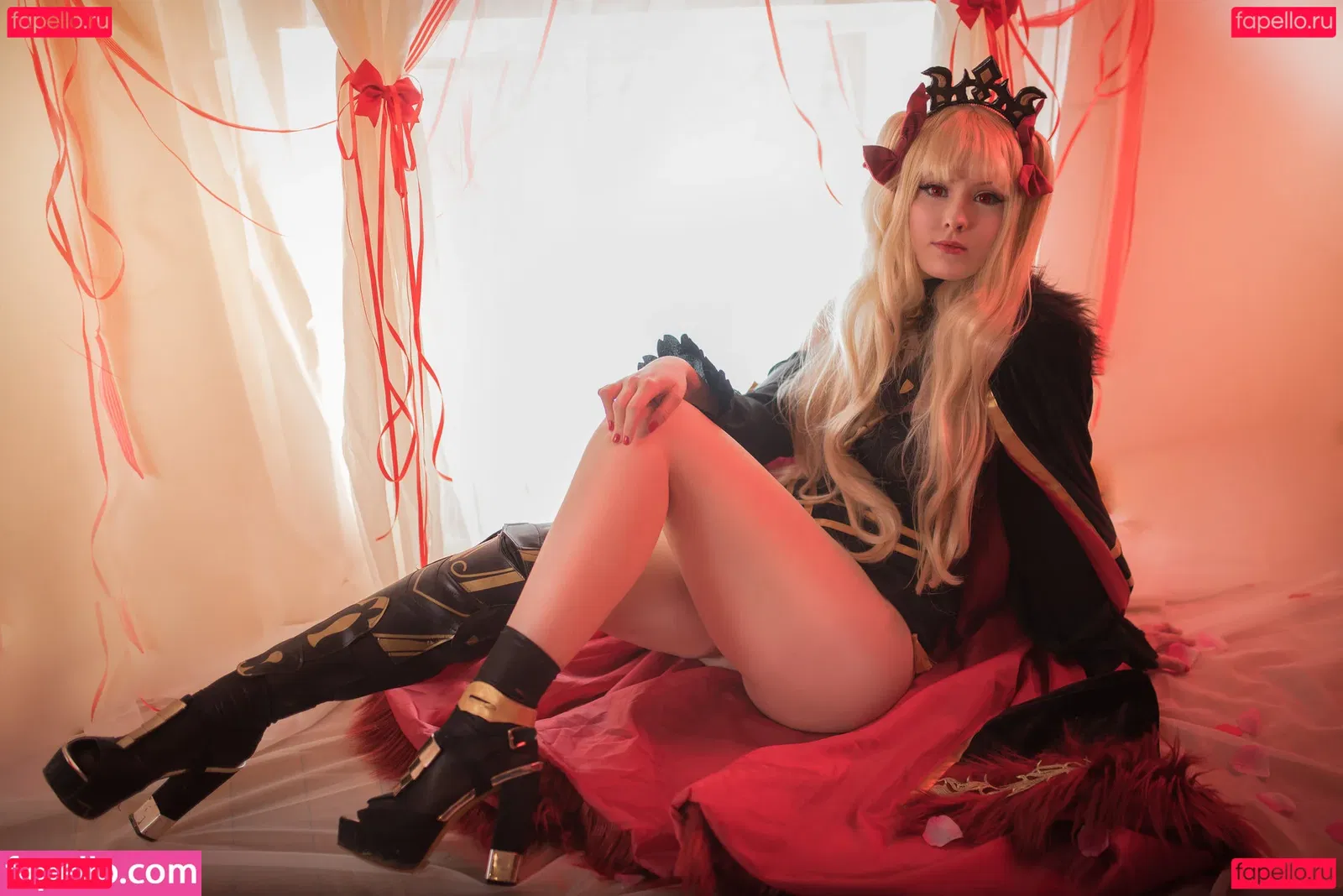 Bluesnow Onlyfans Photo Gallery 