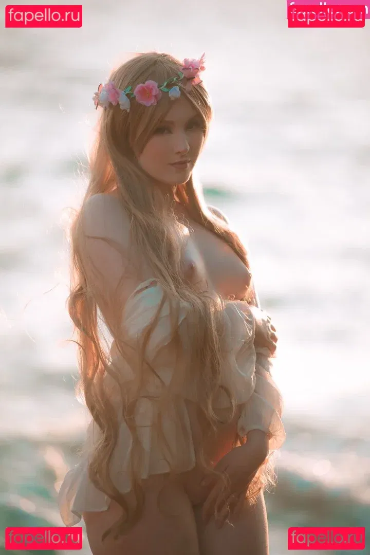 Bluesnow Onlyfans Photo Gallery 