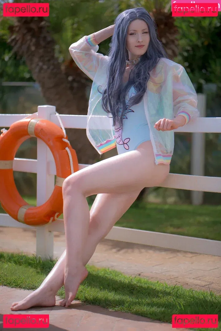 Bluesnow Onlyfans Photo Gallery 