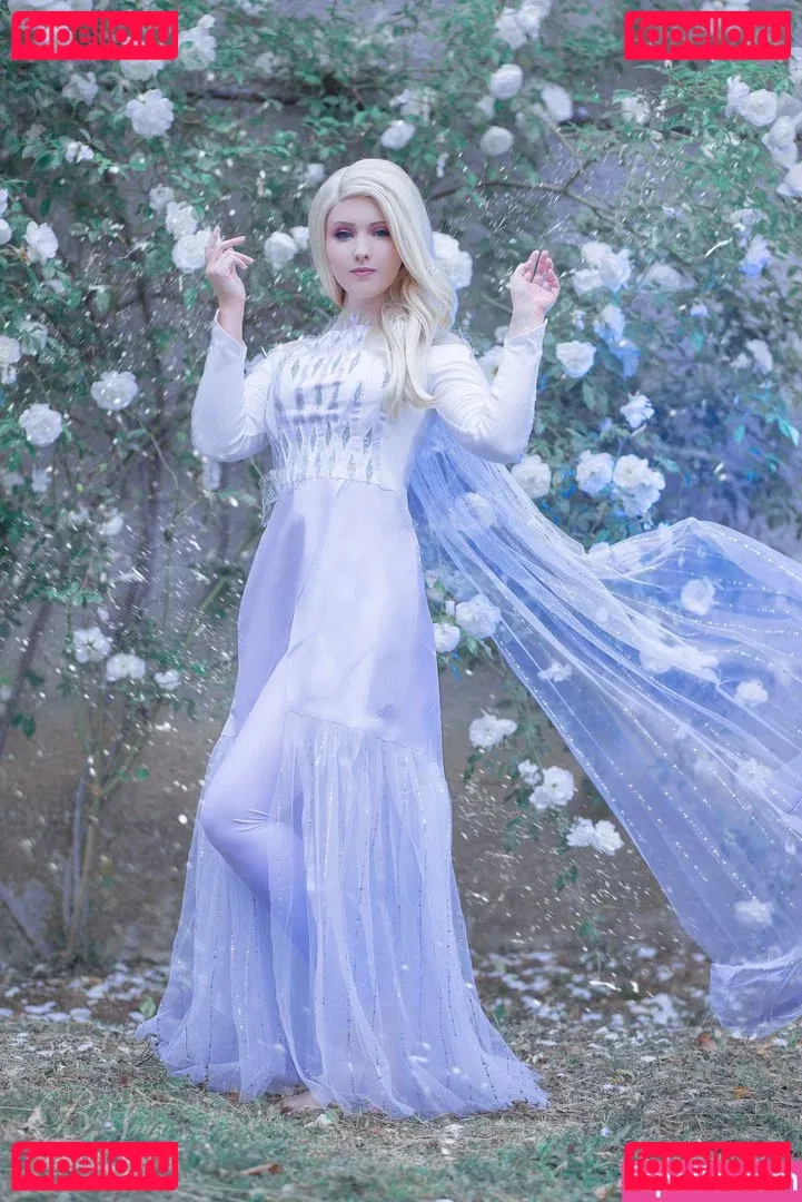 Bluesnow Onlyfans Photo Gallery 