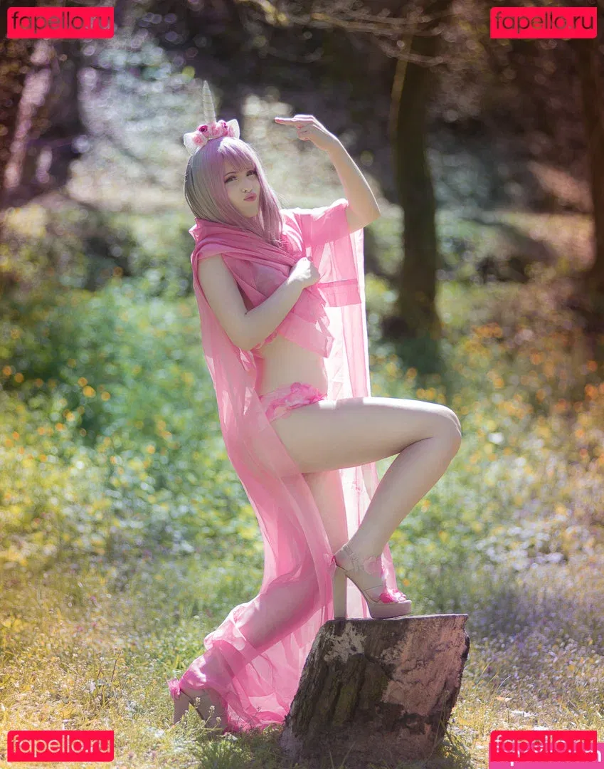 Bluesnow Onlyfans Photo Gallery 