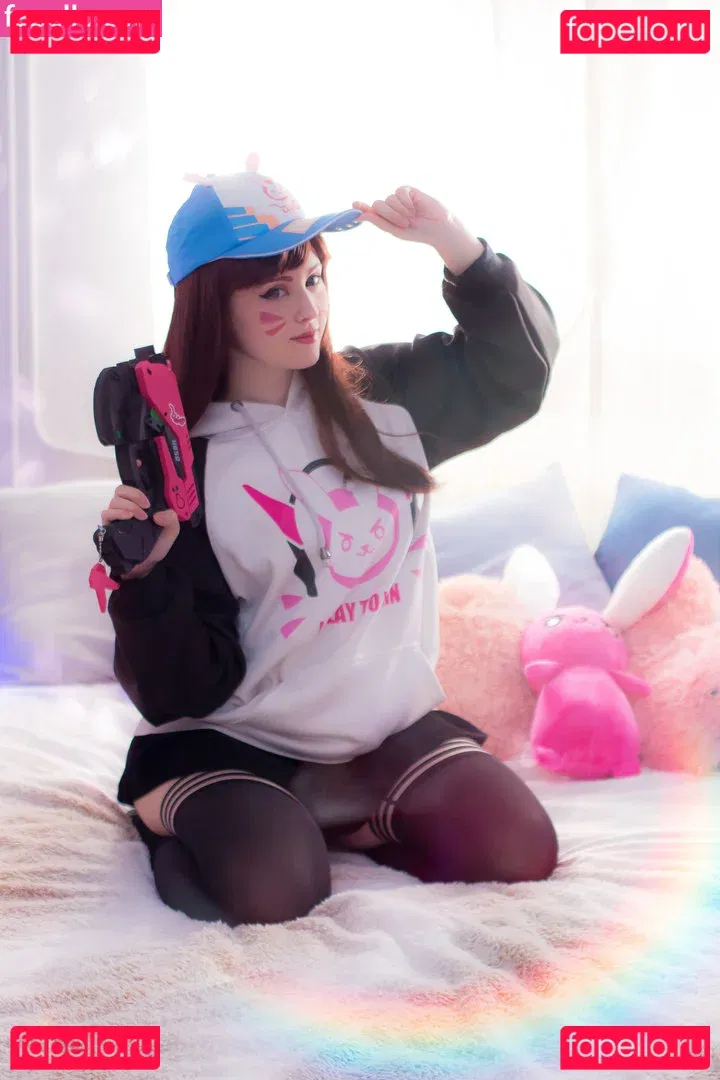 Bluesnow Onlyfans Photo Gallery 