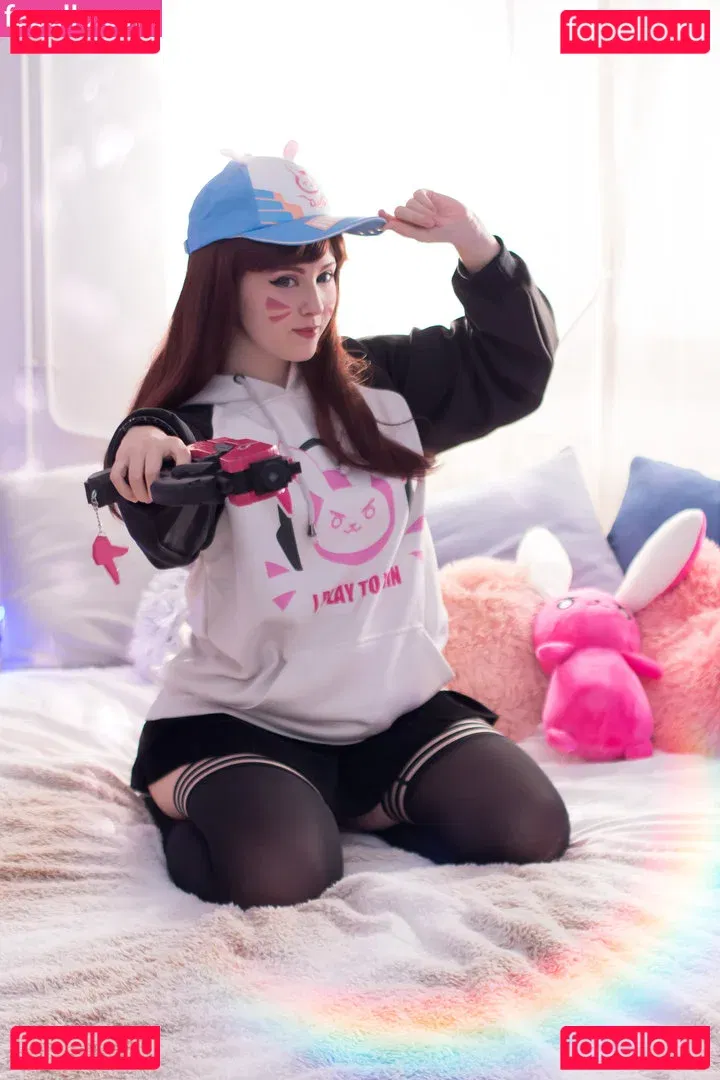 Bluesnow Onlyfans Photo Gallery 