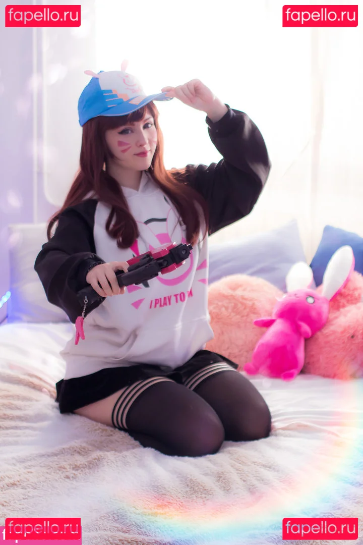 Bluesnow Onlyfans Photo Gallery 