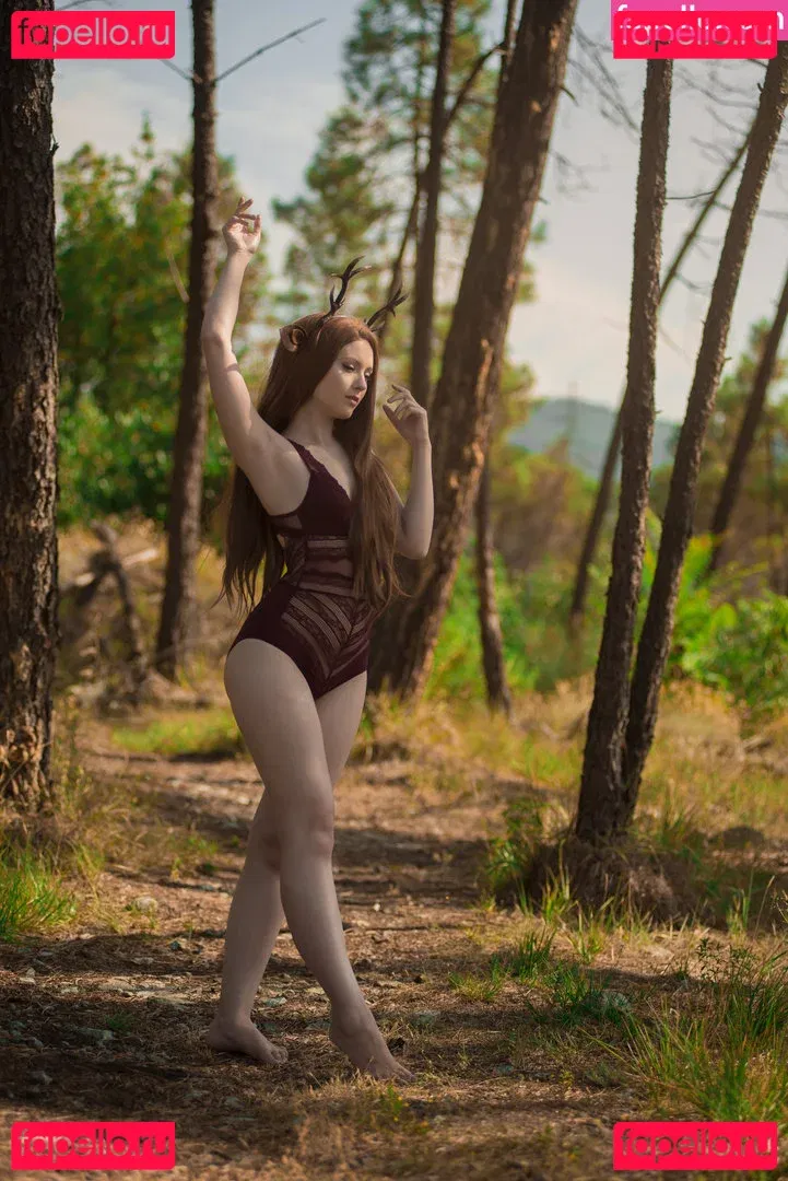 Bluesnow Onlyfans Photo Gallery 