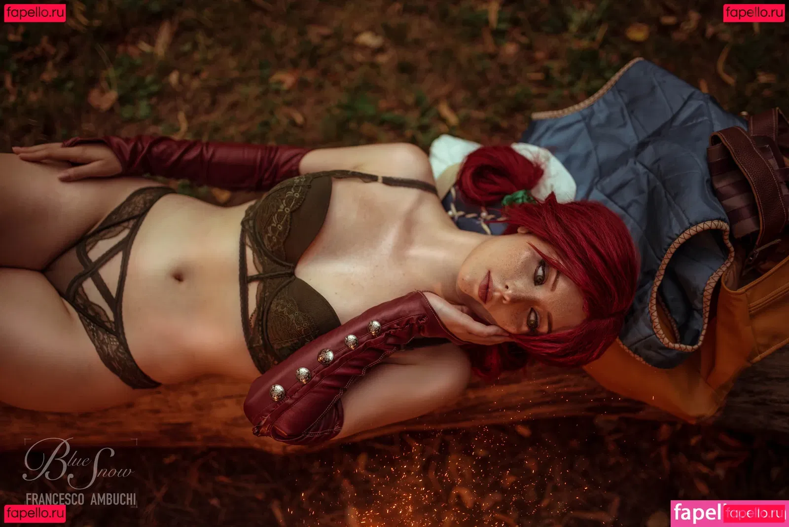 Bluesnow Onlyfans Photo Gallery 