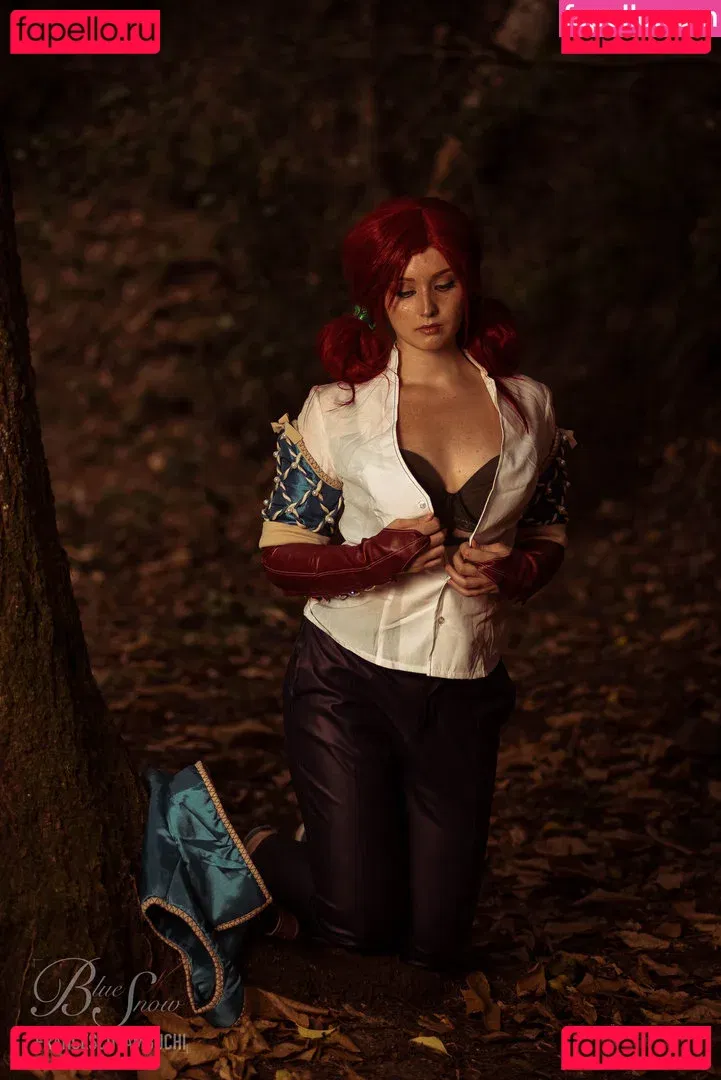 Bluesnow Onlyfans Photo Gallery 