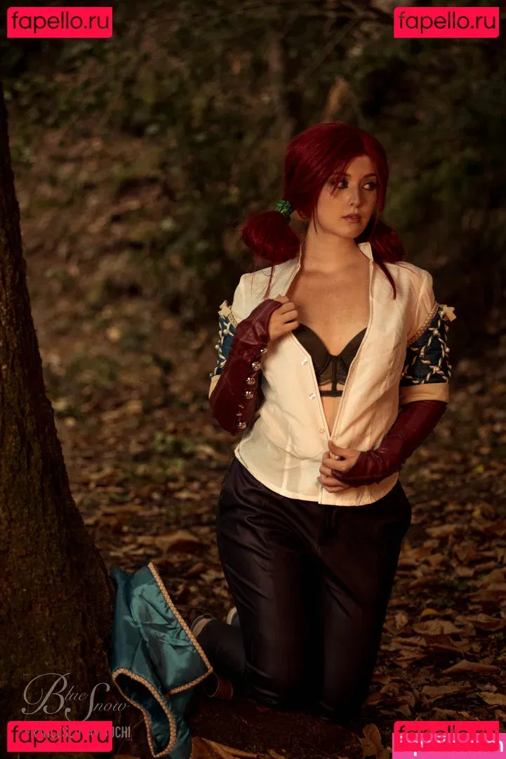 Bluesnow Onlyfans Photo Gallery 