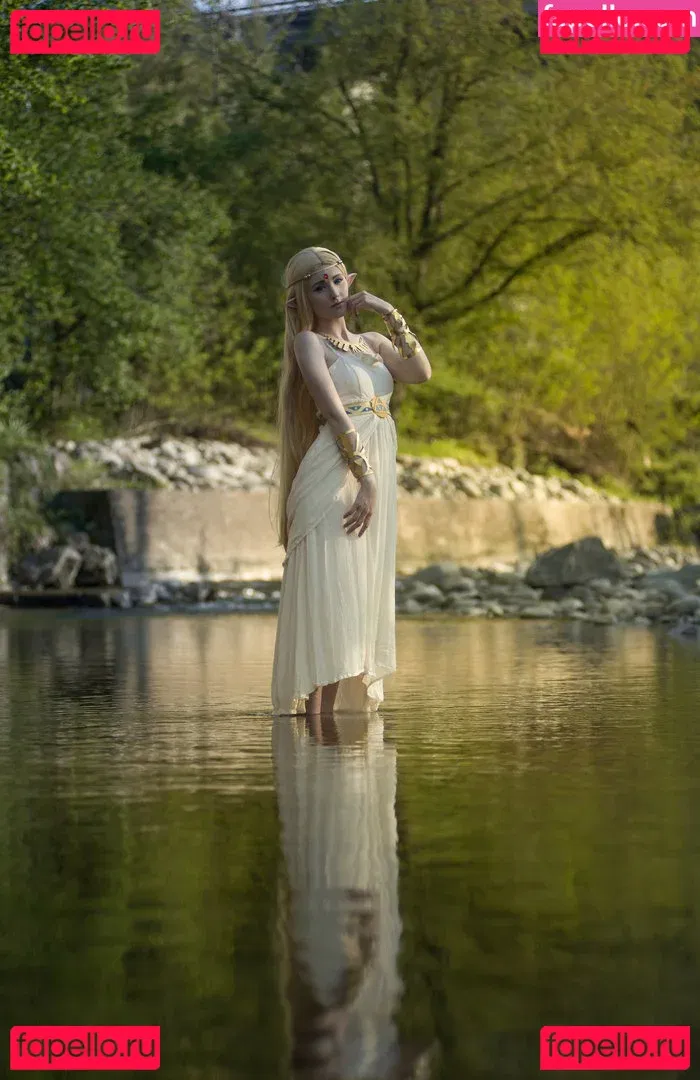 Bluesnow Onlyfans Photo Gallery 