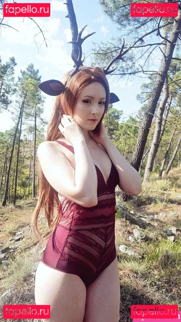 Bluesnow Onlyfans Photo Gallery 