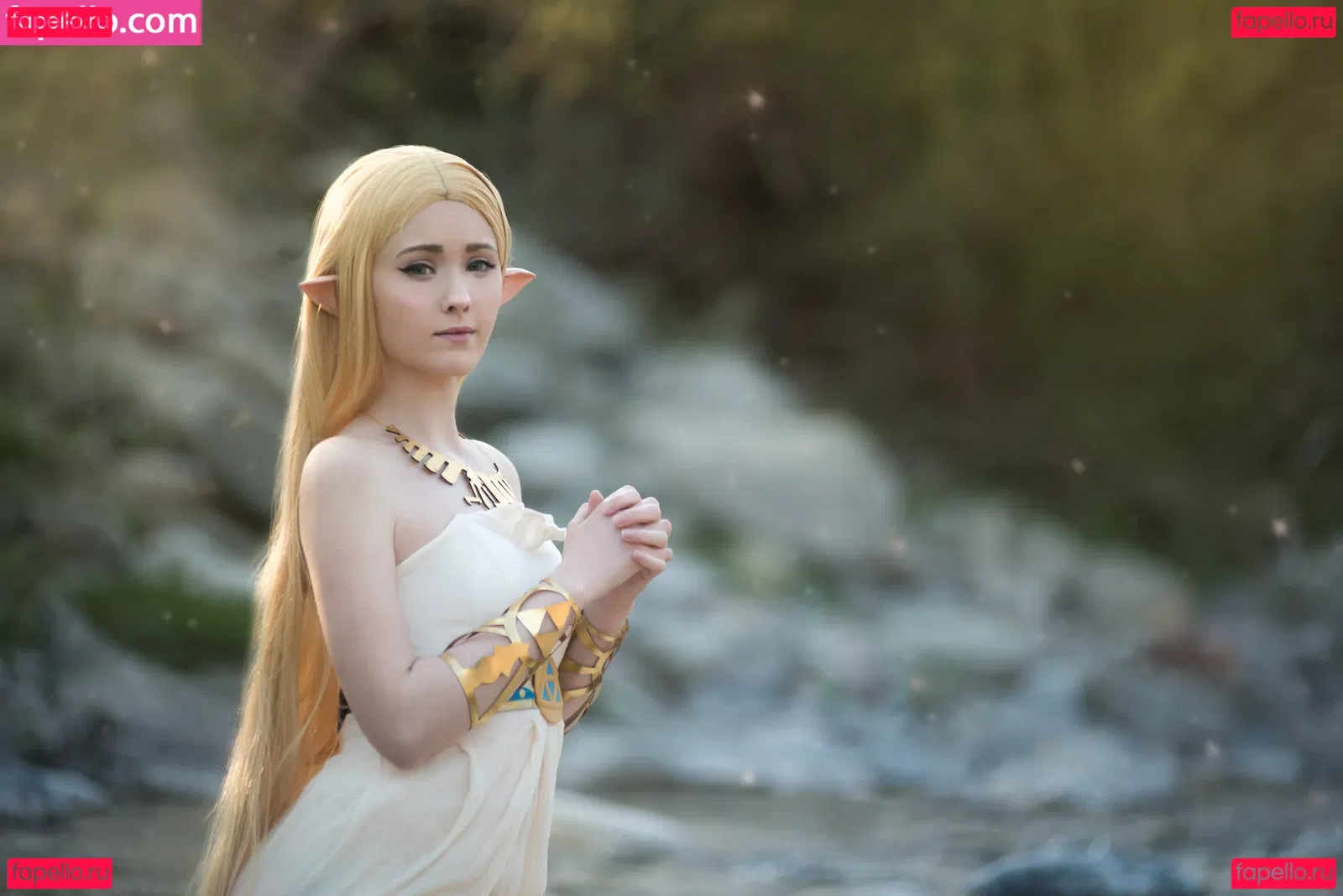 Bluesnow Onlyfans Photo Gallery 