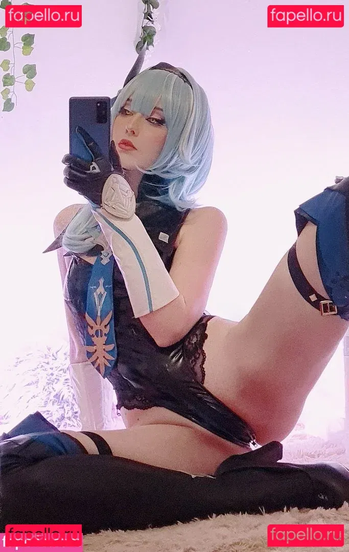 Bluesnow Onlyfans Photo Gallery 