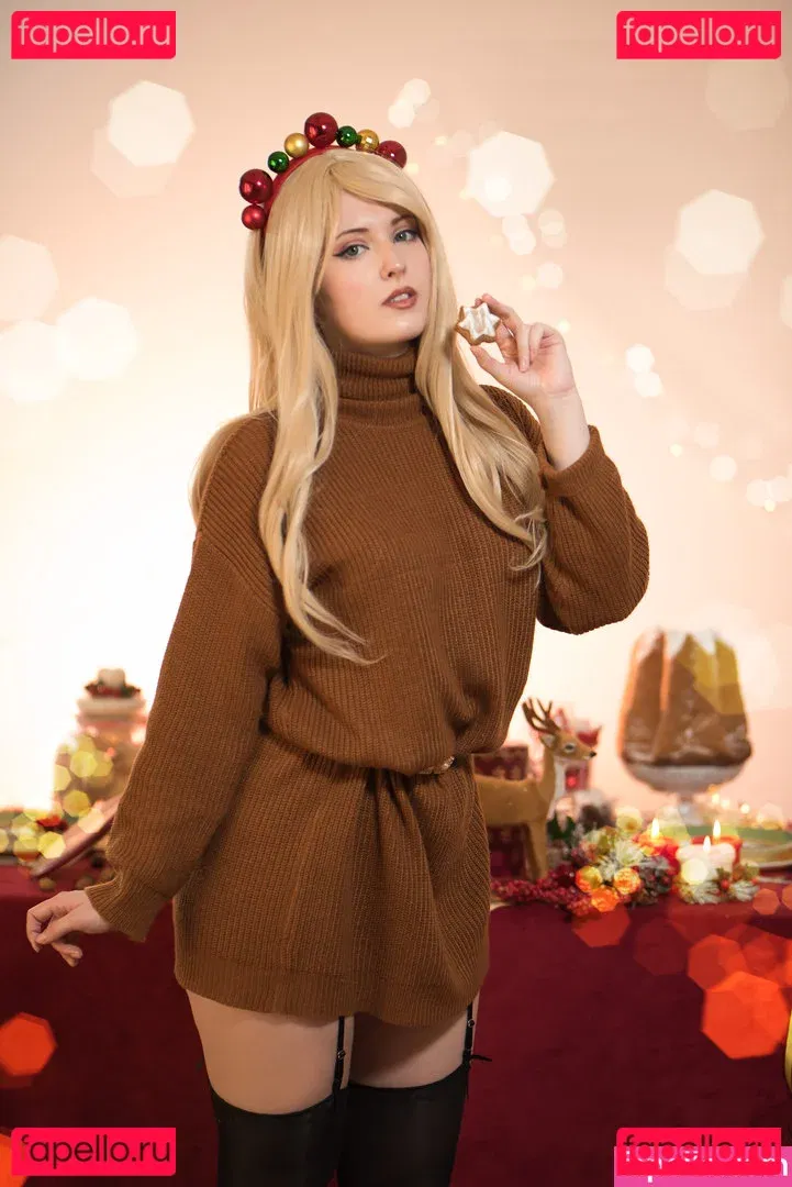 Bluesnow Onlyfans Photo Gallery 