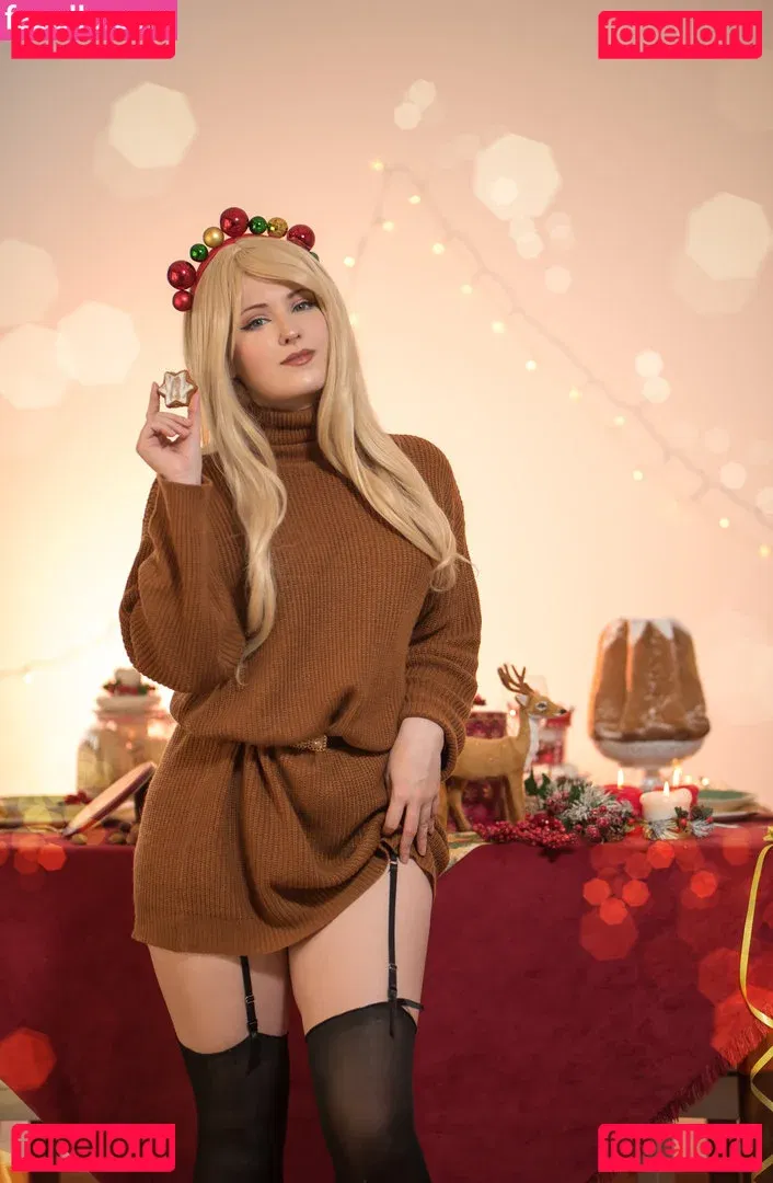 Bluesnow Onlyfans Photo Gallery 