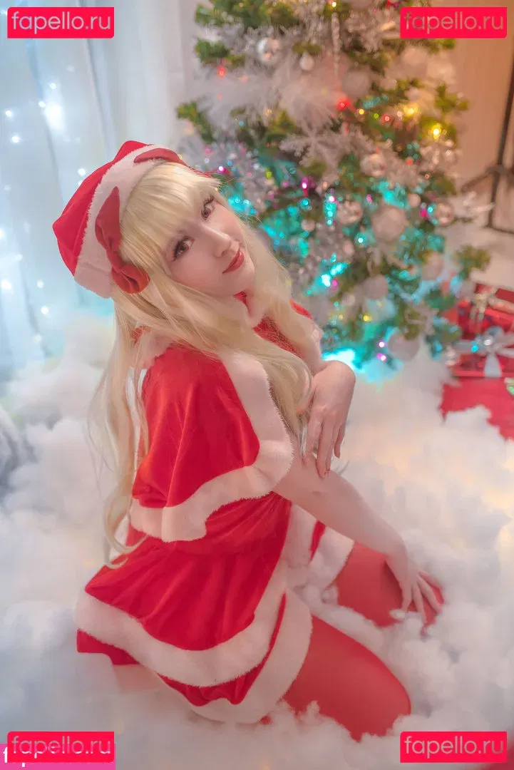 Bluesnow Onlyfans Photo Gallery 