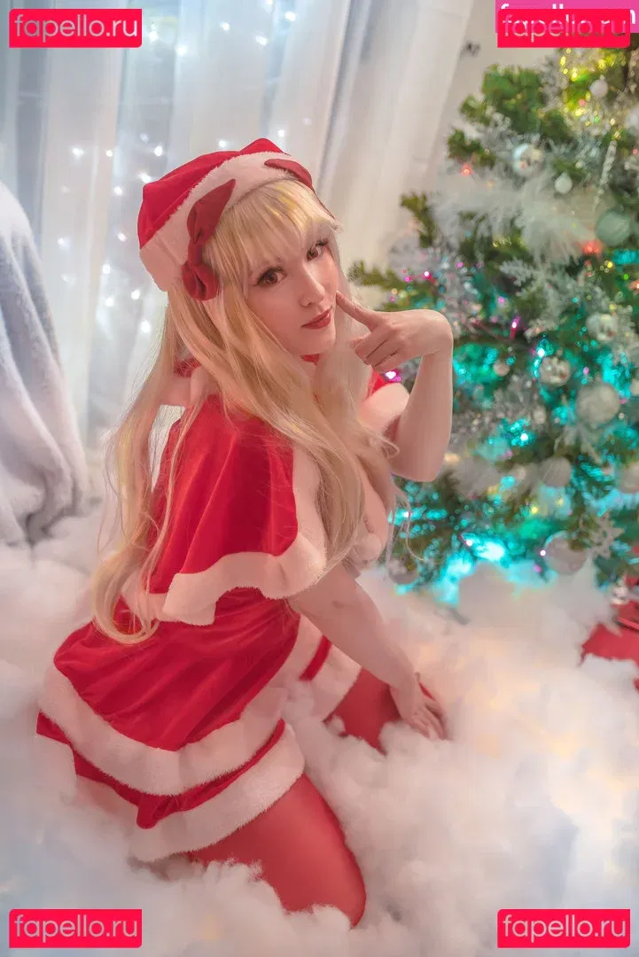 Bluesnow Onlyfans Photo Gallery 