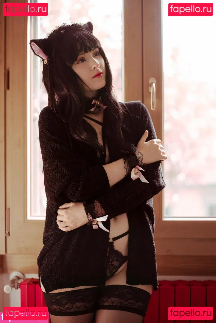 Bluesnow Onlyfans Photo Gallery 