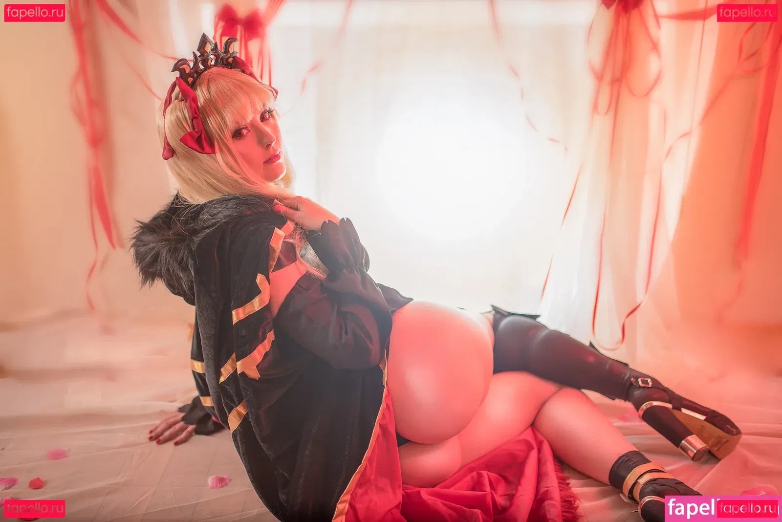 Bluesnow Onlyfans Photo Gallery 