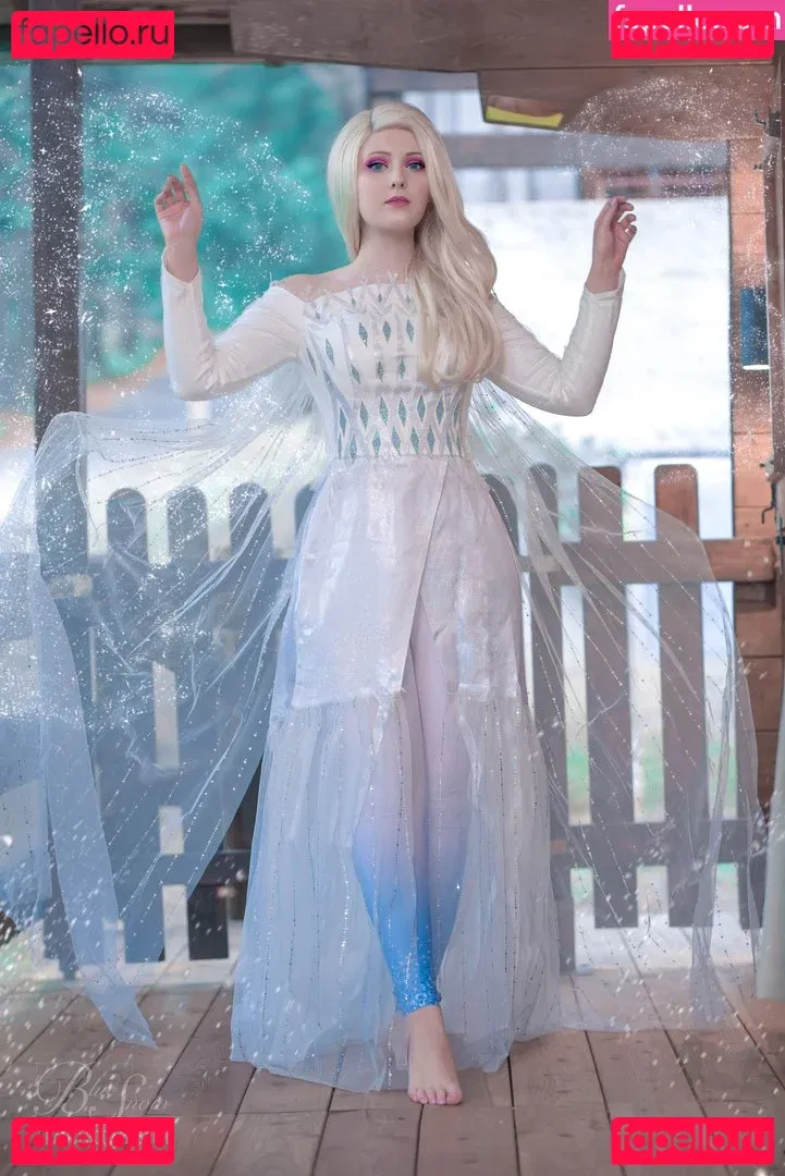 Bluesnow Onlyfans Photo Gallery 