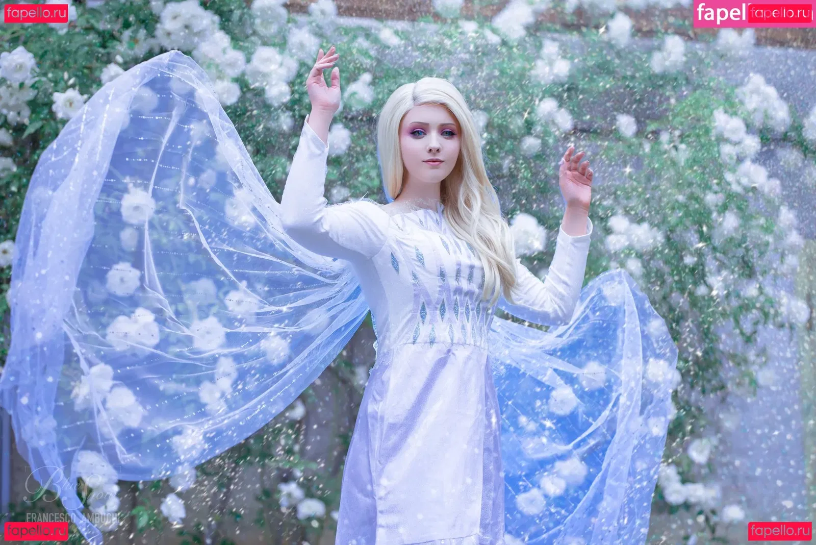 Bluesnow Onlyfans Photo Gallery 