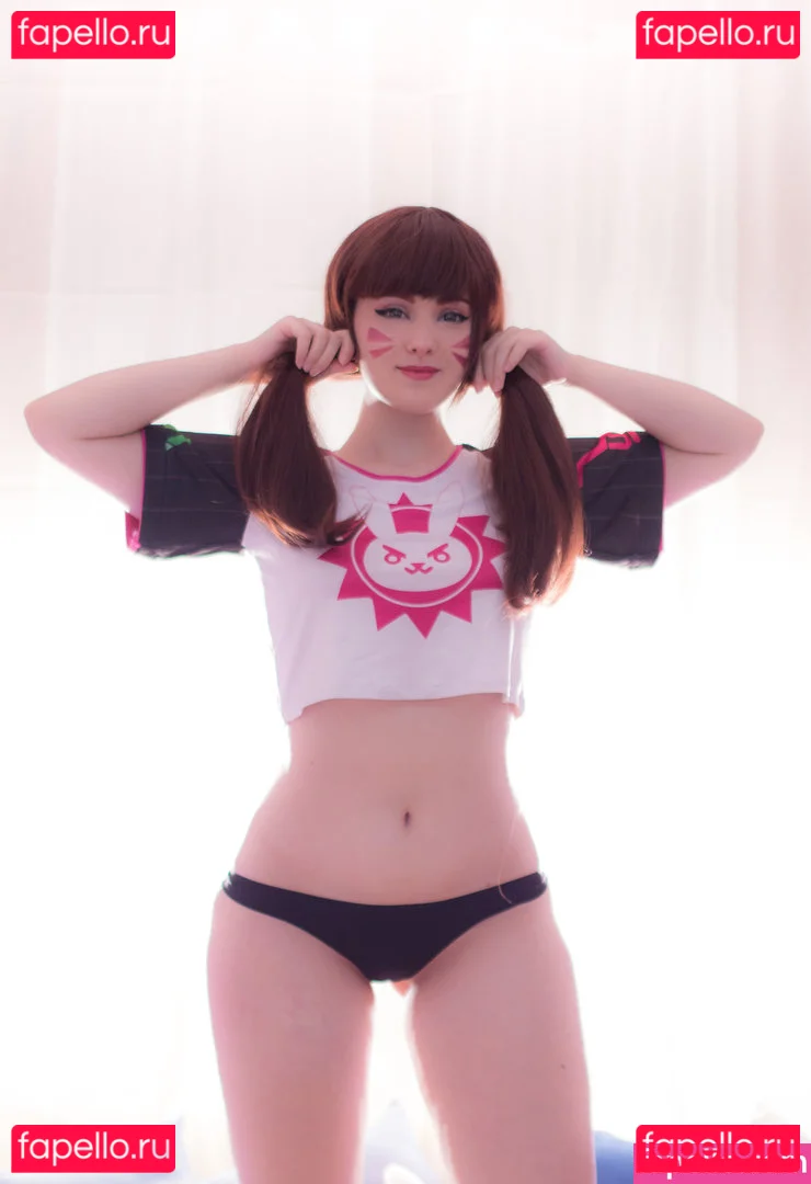 Bluesnow Onlyfans Photo Gallery 