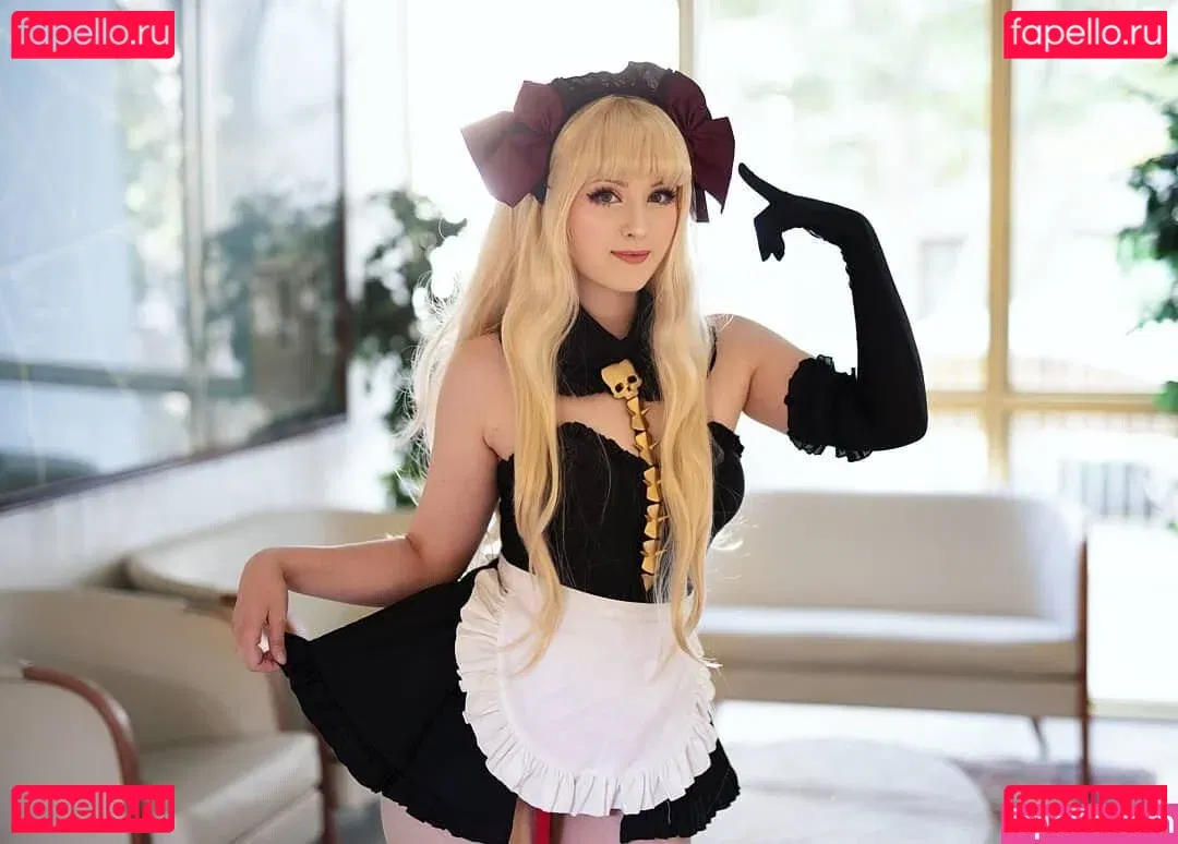 Bluesnow Onlyfans Photo Gallery 