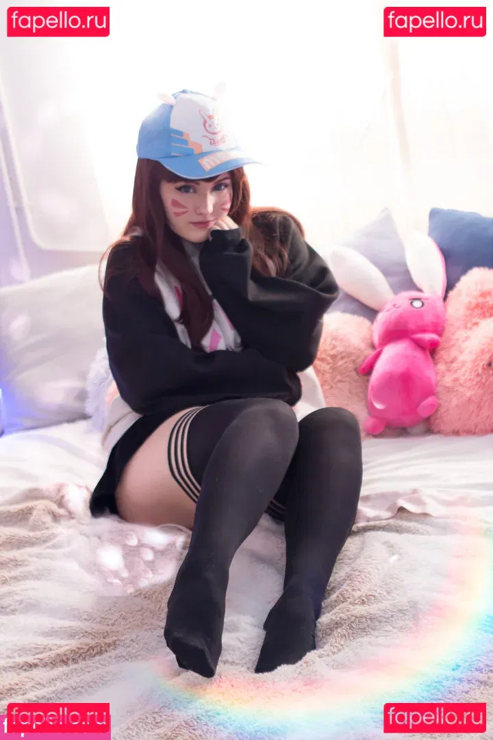 Bluesnow Onlyfans Photo Gallery 