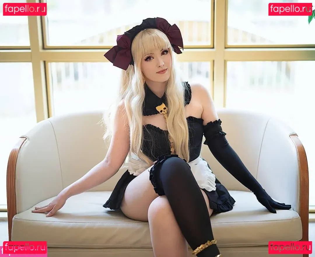 Bluesnow Onlyfans Photo Gallery 