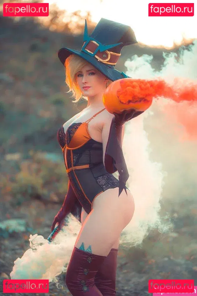 Bluesnow Onlyfans Photo Gallery 