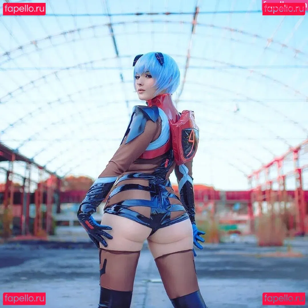 Bluesnow Onlyfans Photo Gallery 