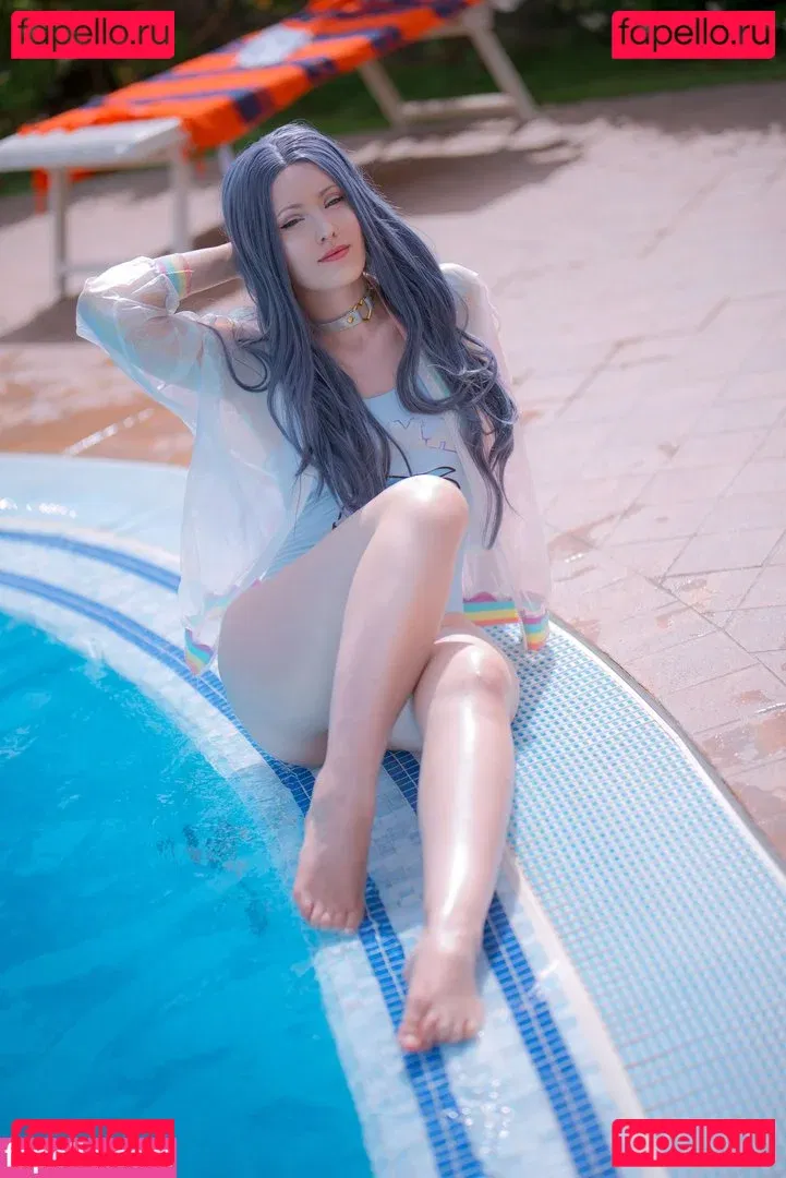 Bluesnow Onlyfans Photo Gallery 