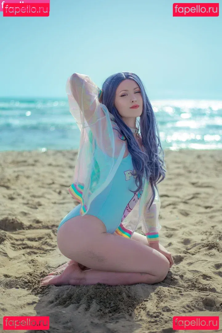 Bluesnow Onlyfans Photo Gallery 