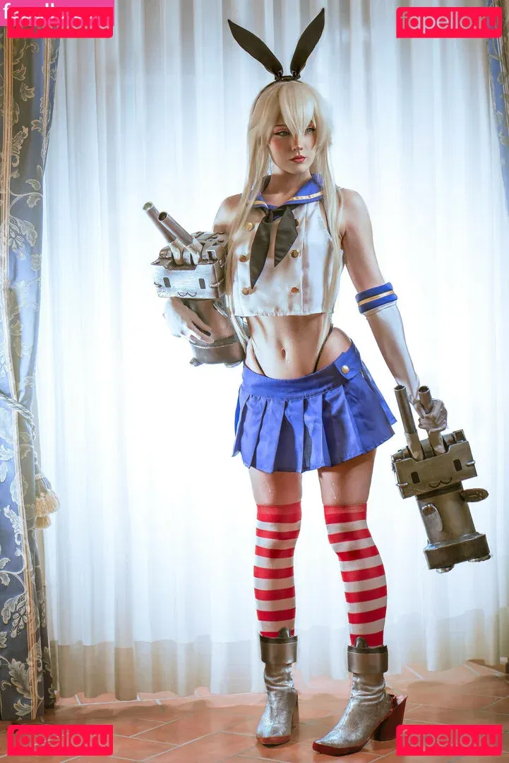 Bluesnow Onlyfans Photo Gallery 