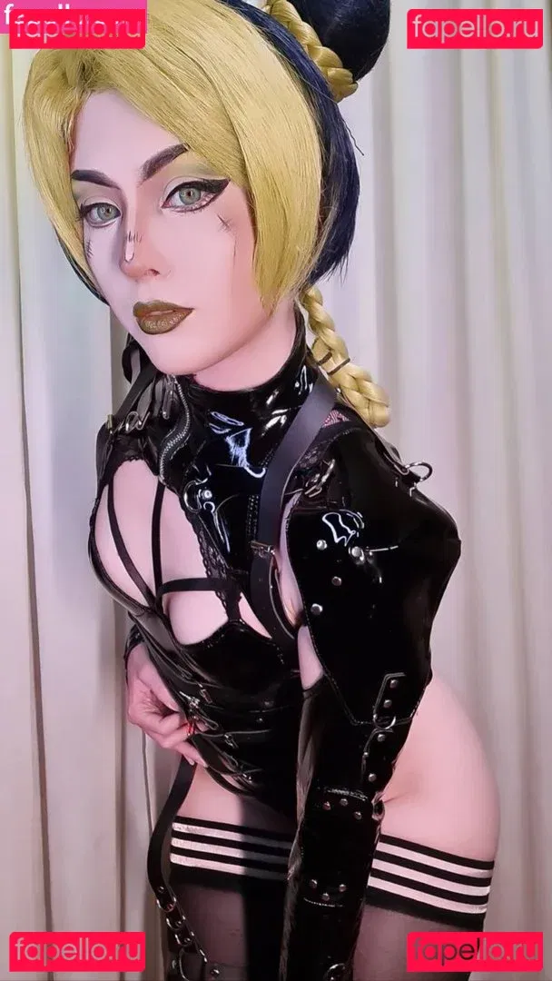 Bluesnow Onlyfans Photo Gallery 