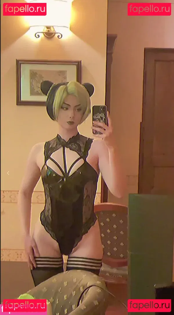 Bluesnow Onlyfans Photo Gallery 