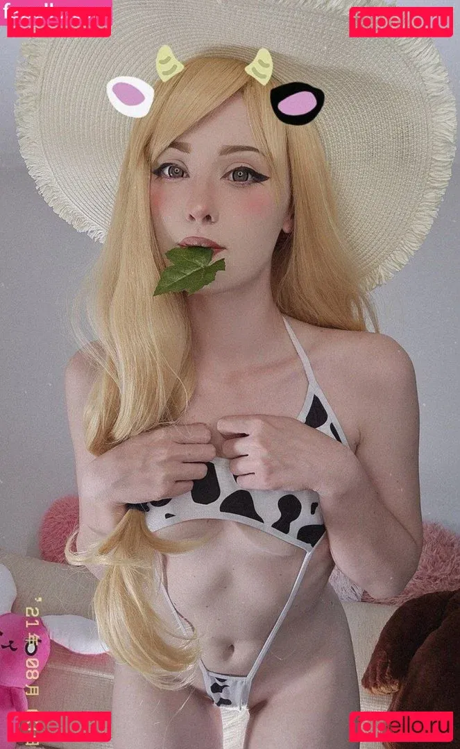 Bluesnow Onlyfans Photo Gallery 