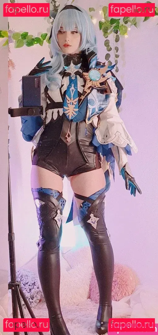 Bluesnow Onlyfans Photo Gallery 