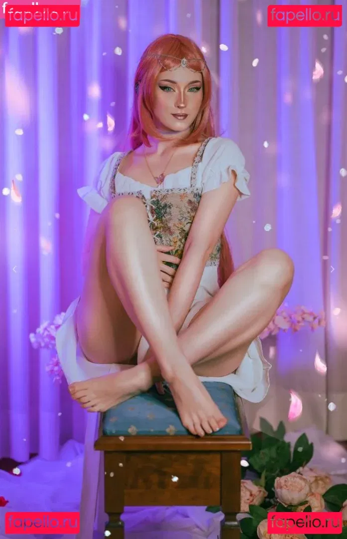 Bluesnow Onlyfans Photo Gallery 