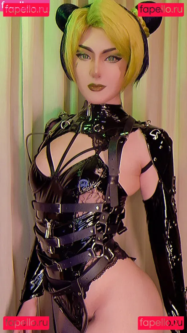 Bluesnow Onlyfans Photo Gallery 