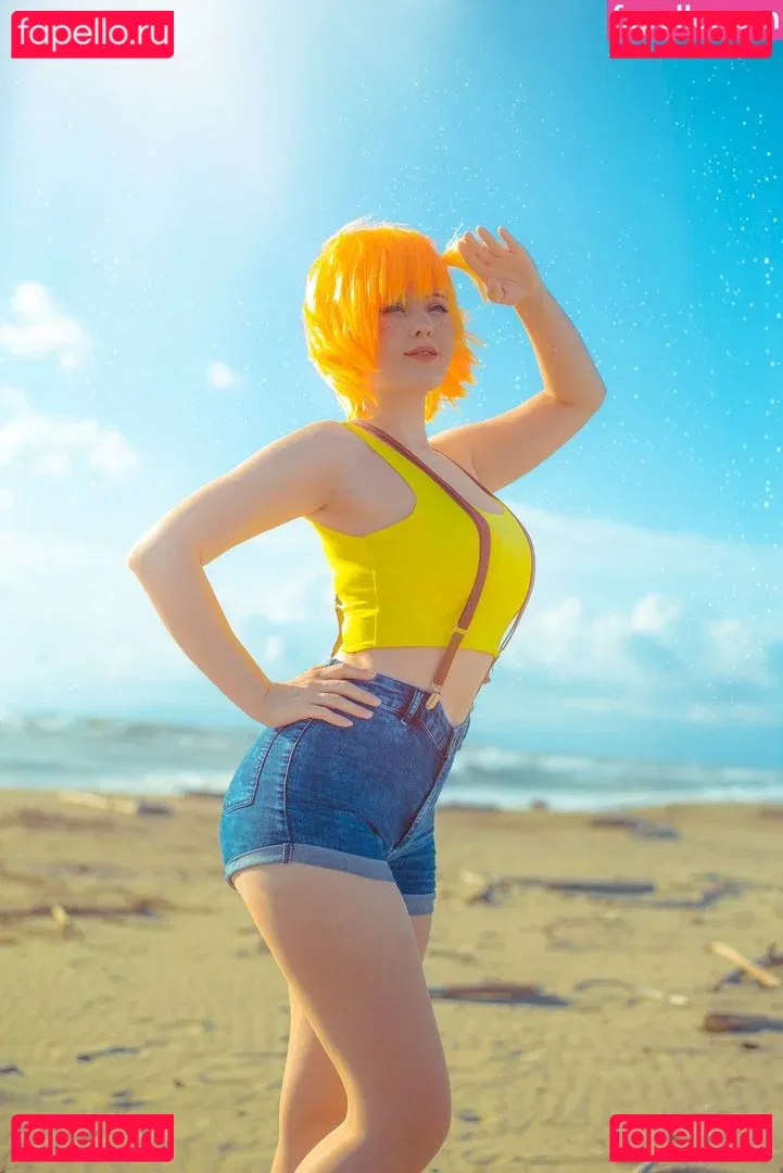 Bluesnow Onlyfans Photo Gallery 