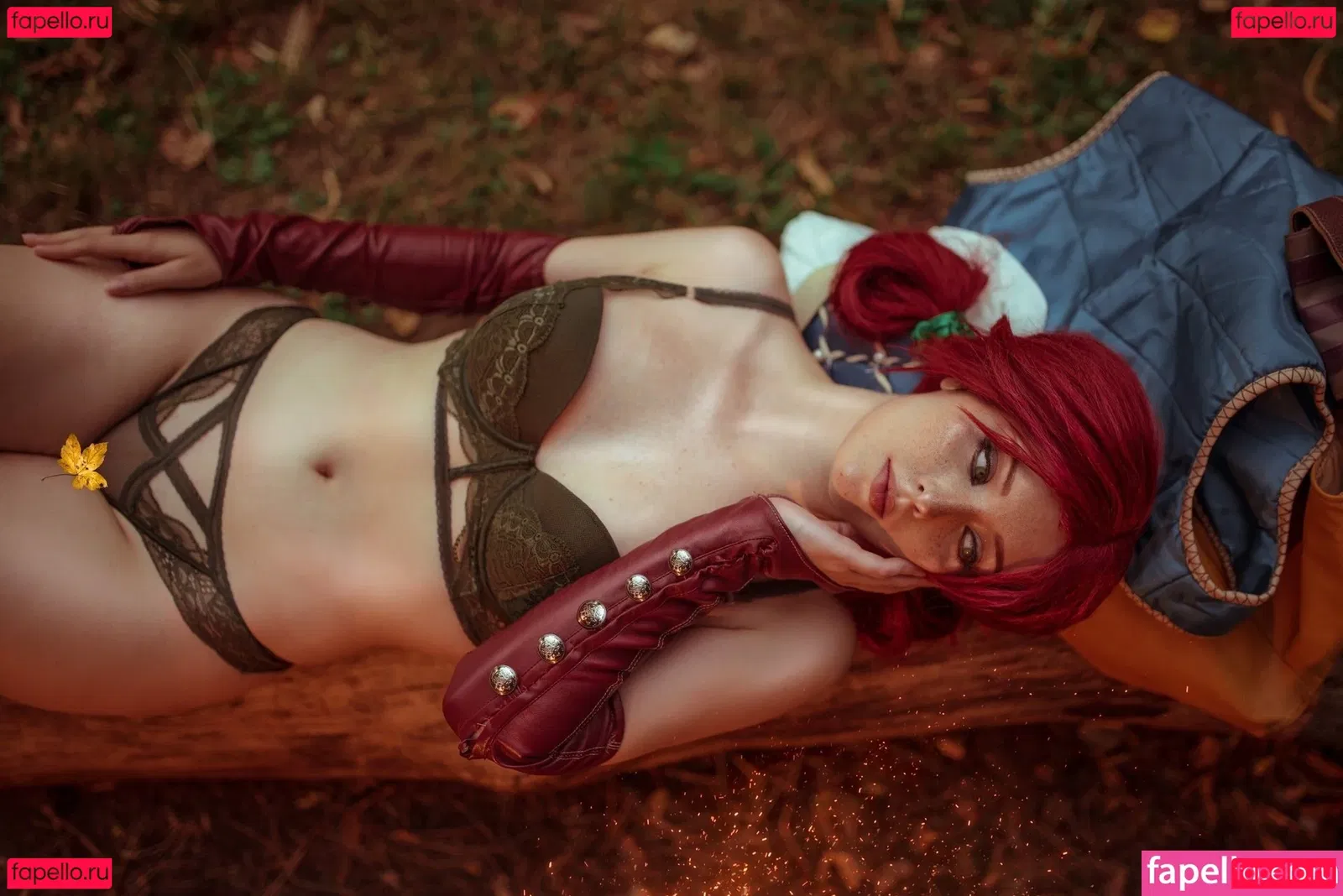 Bluesnow Onlyfans Photo Gallery 