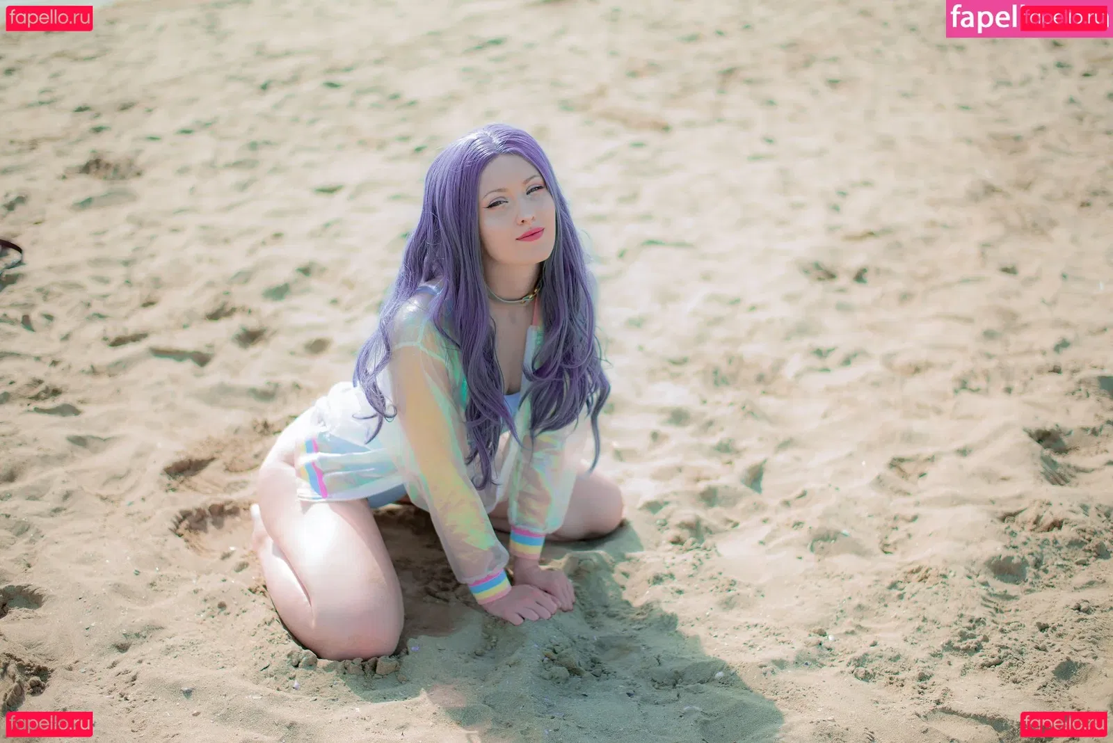 Bluesnow Onlyfans Photo Gallery 