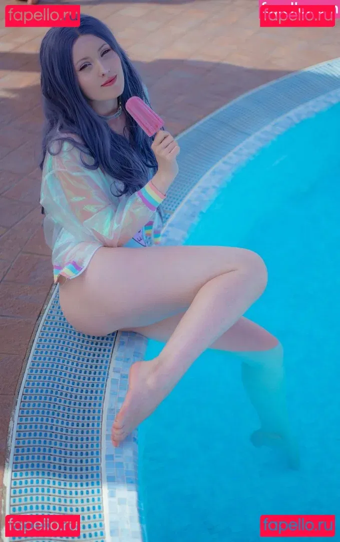 Bluesnow Onlyfans Photo Gallery 