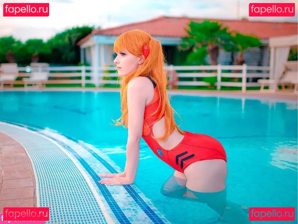 Bluesnow Onlyfans Photo Gallery 