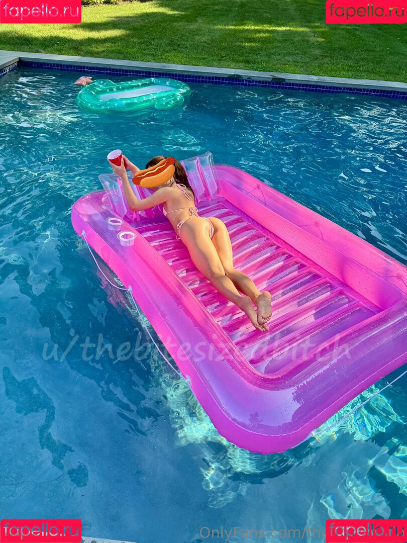 thebitesizedbitch Onlyfans Photo Gallery 